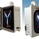 Illustration for article titled Own a Flux Capacitor: No Concussion Required